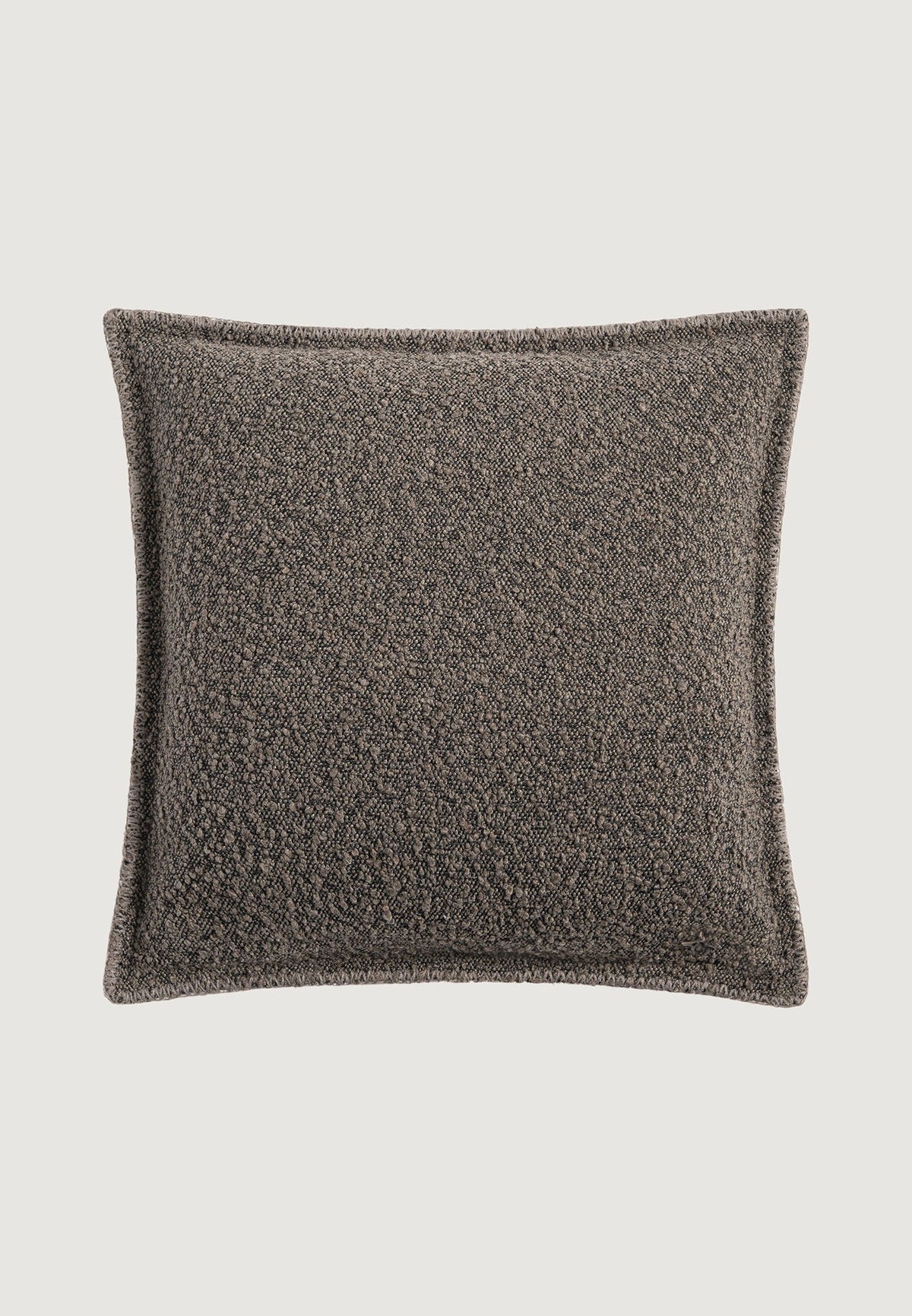 boucle-and-whipstitch-reversible-cushion-brown-cream