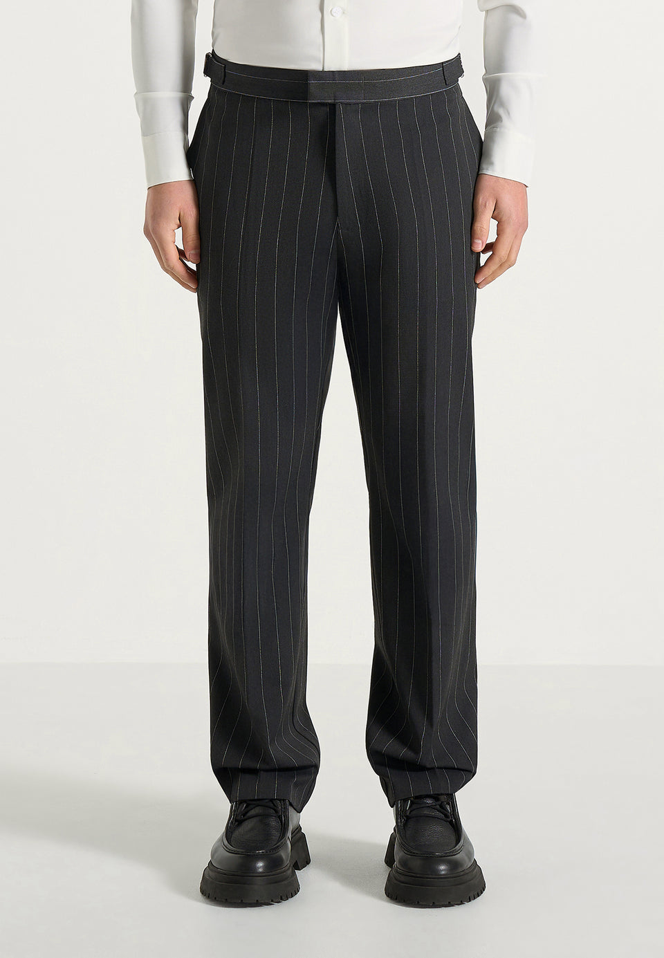 joseph-regular-fit-pinstripe-tailored-trousers-grey
