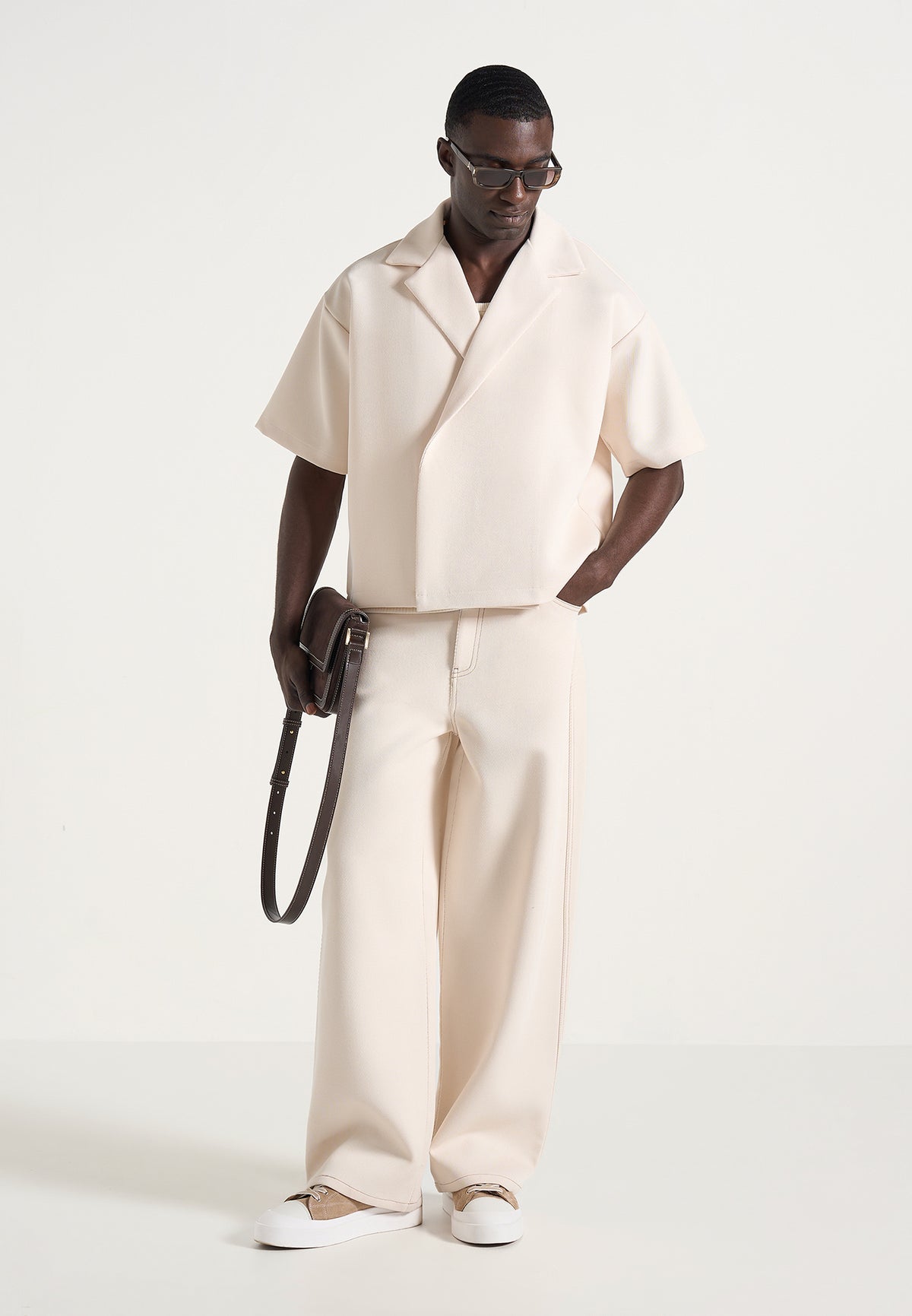 abel-boxy-twill-double-breasted-shirt-cream
