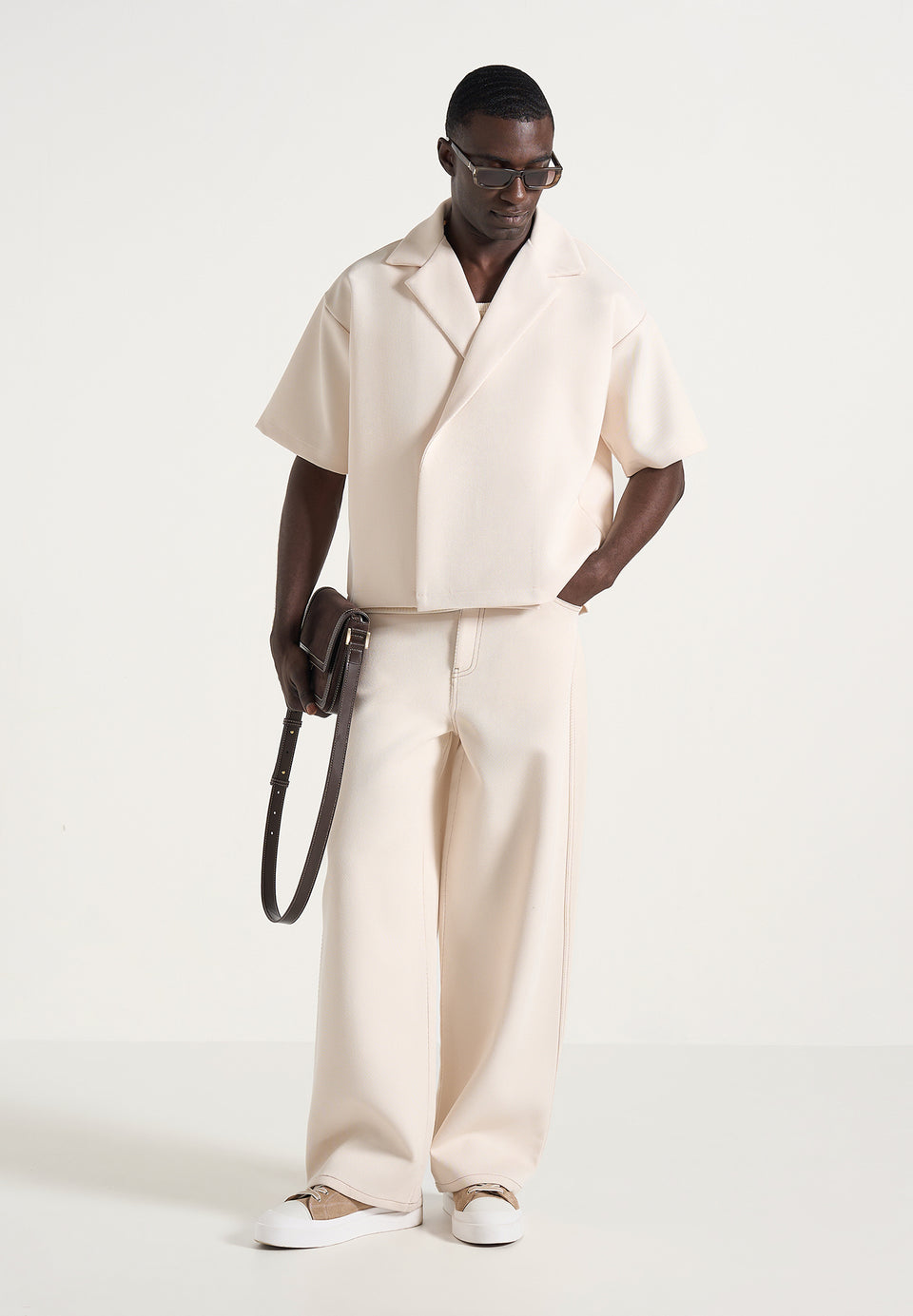 abel-boxy-twill-double-breasted-shirt-cream