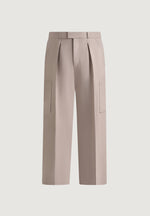 luca-relaxed-fit-pleated-pocket-trousers-mushroom