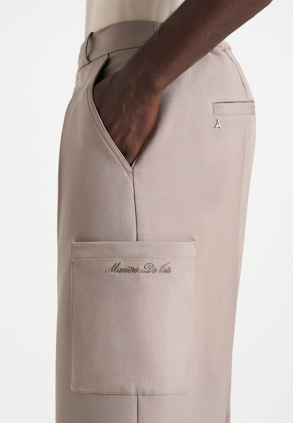 luca-relaxed-fit-pleated-pocket-trousers-mushroom