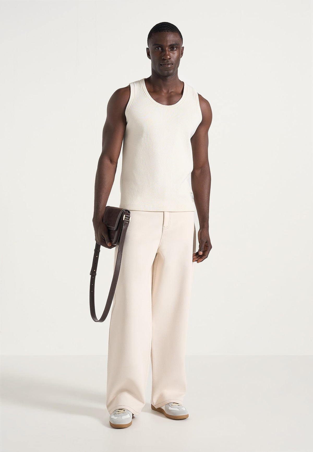 vs001-ribbed-cotton-tank-top-cream
