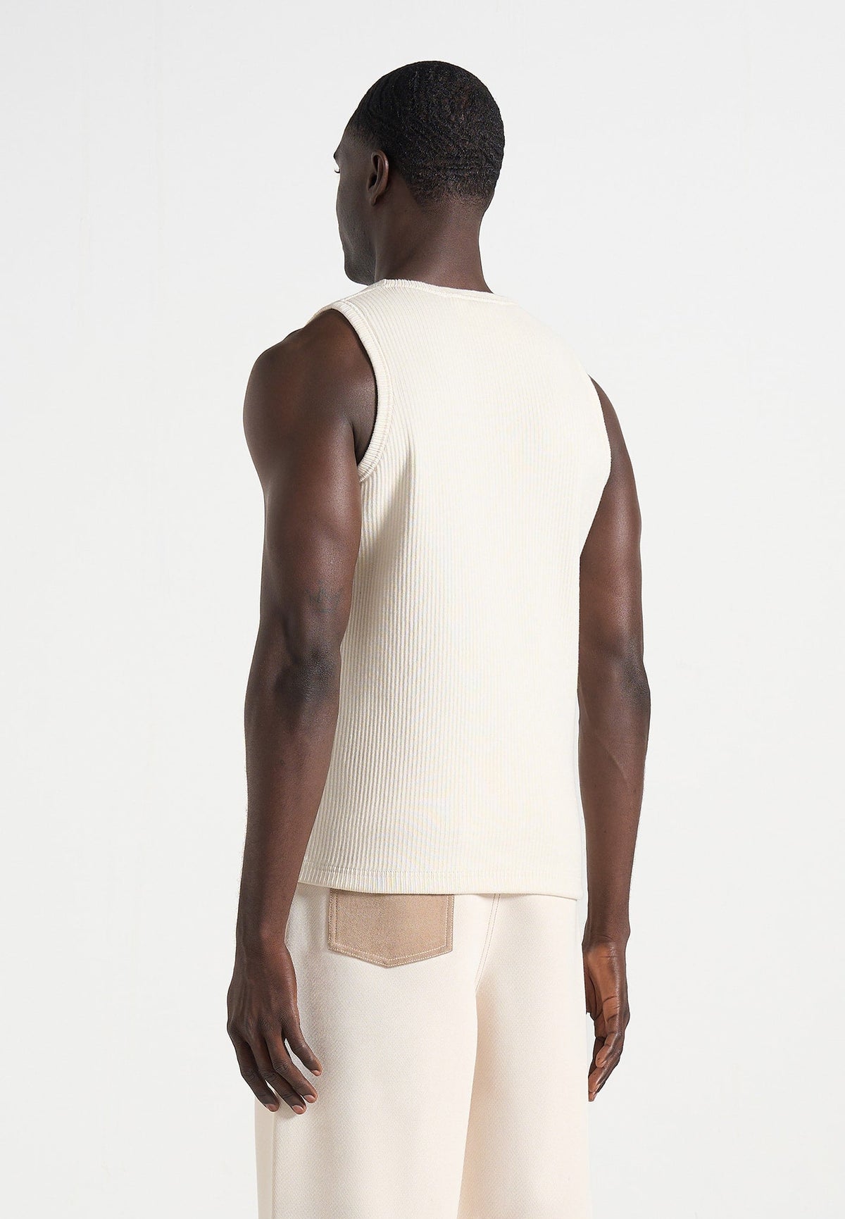 vs001-ribbed-cotton-tank-top-cream
