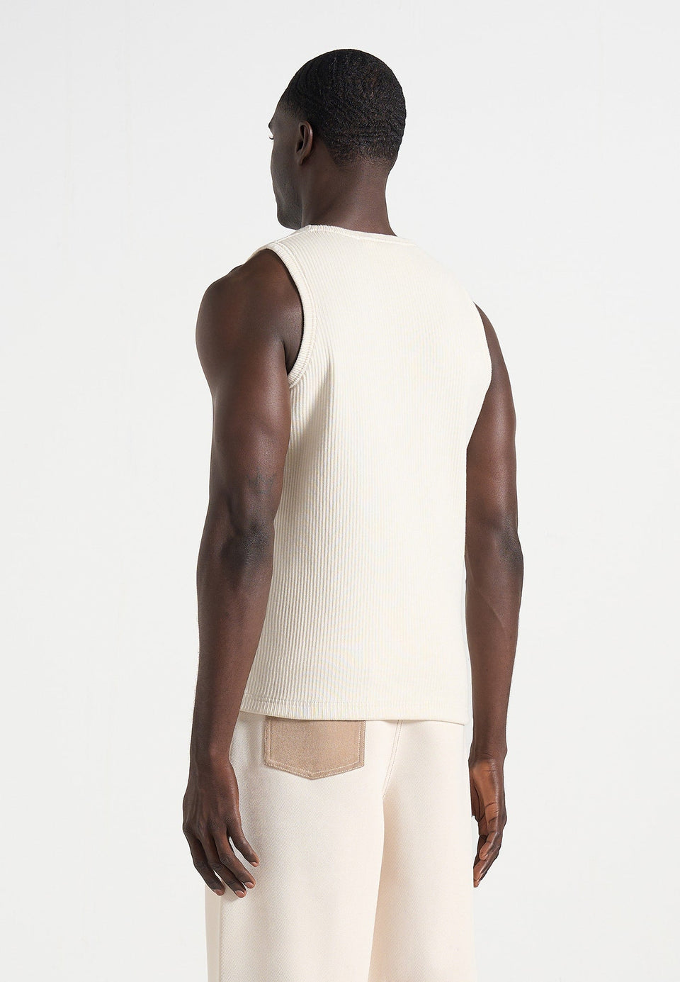 vs001-ribbed-cotton-tank-top-cream
