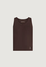 vs001-ribbed-cotton-tank-top-dark-brown