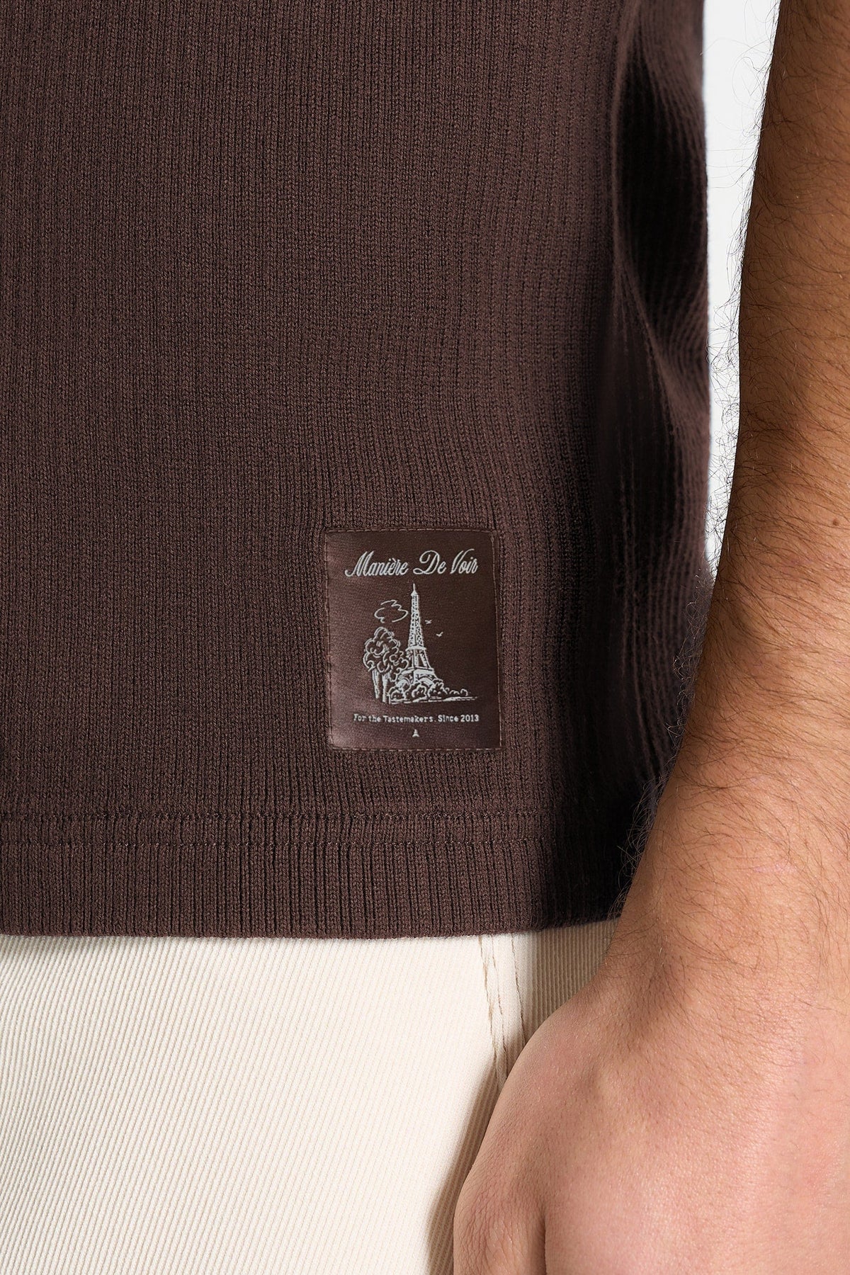vs001-ribbed-cotton-tank-top-dark-brown