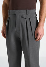 pierre-twin-pleat-tailored-trousers-grey