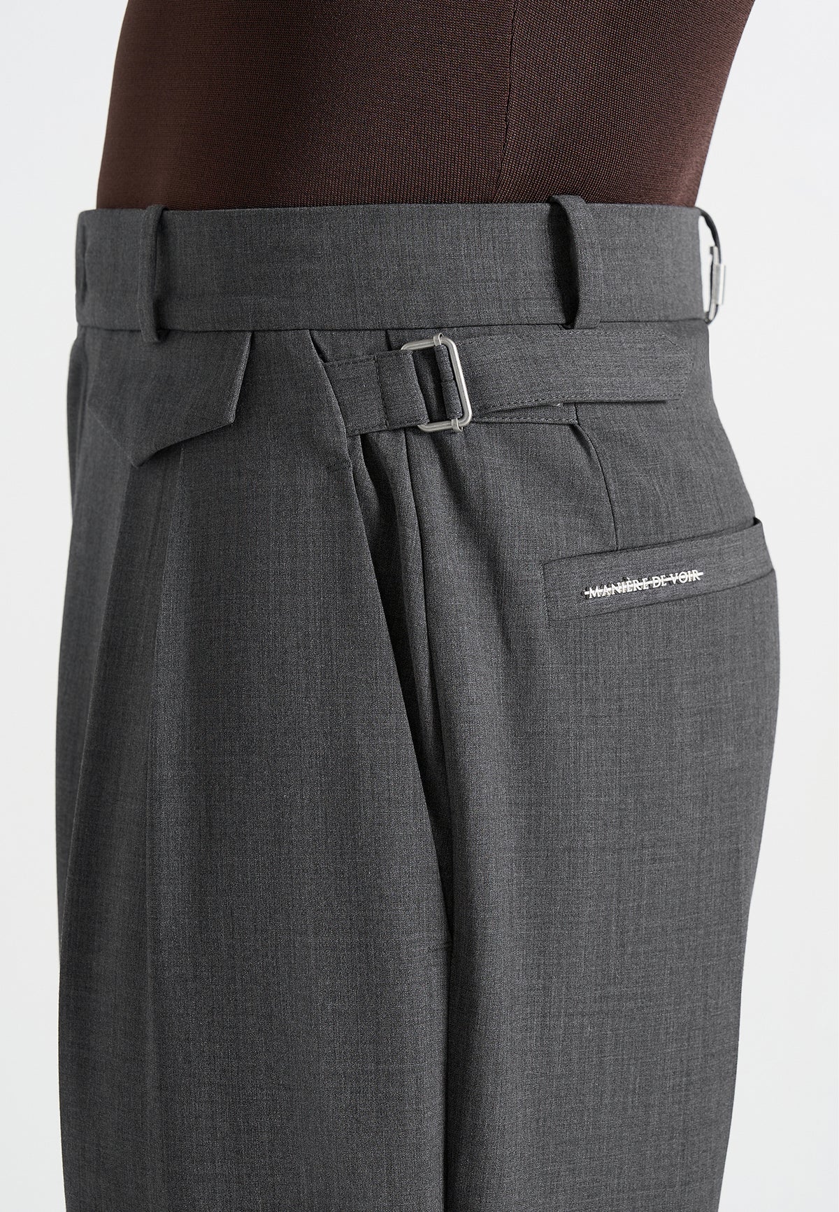 pierre-twin-pleat-tailored-trousers-grey