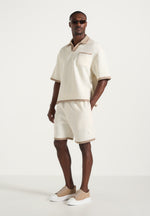 reuben-crochet-detail-shorts-cream