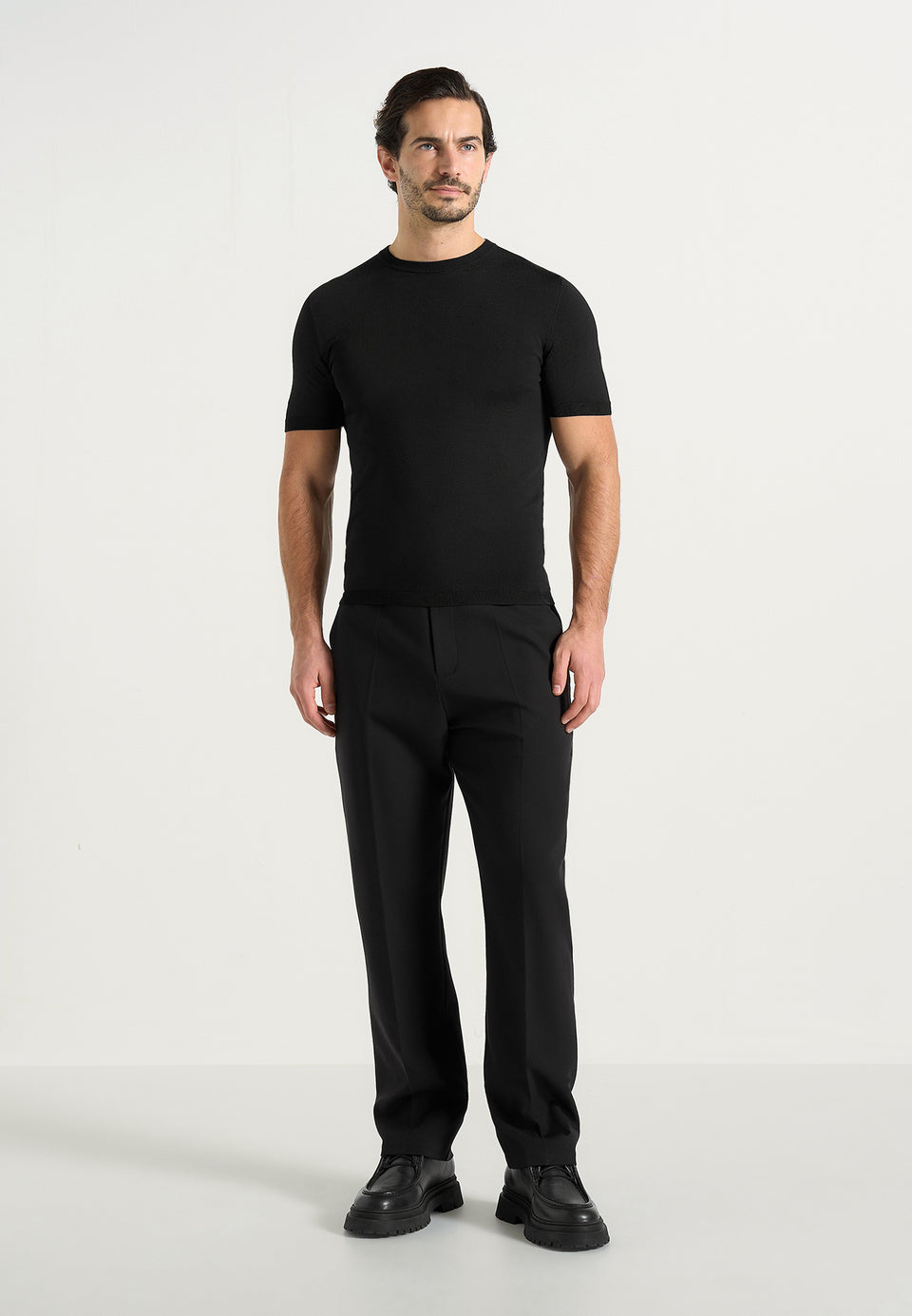 joseph-regular-fit-tailored-trousers-black-1