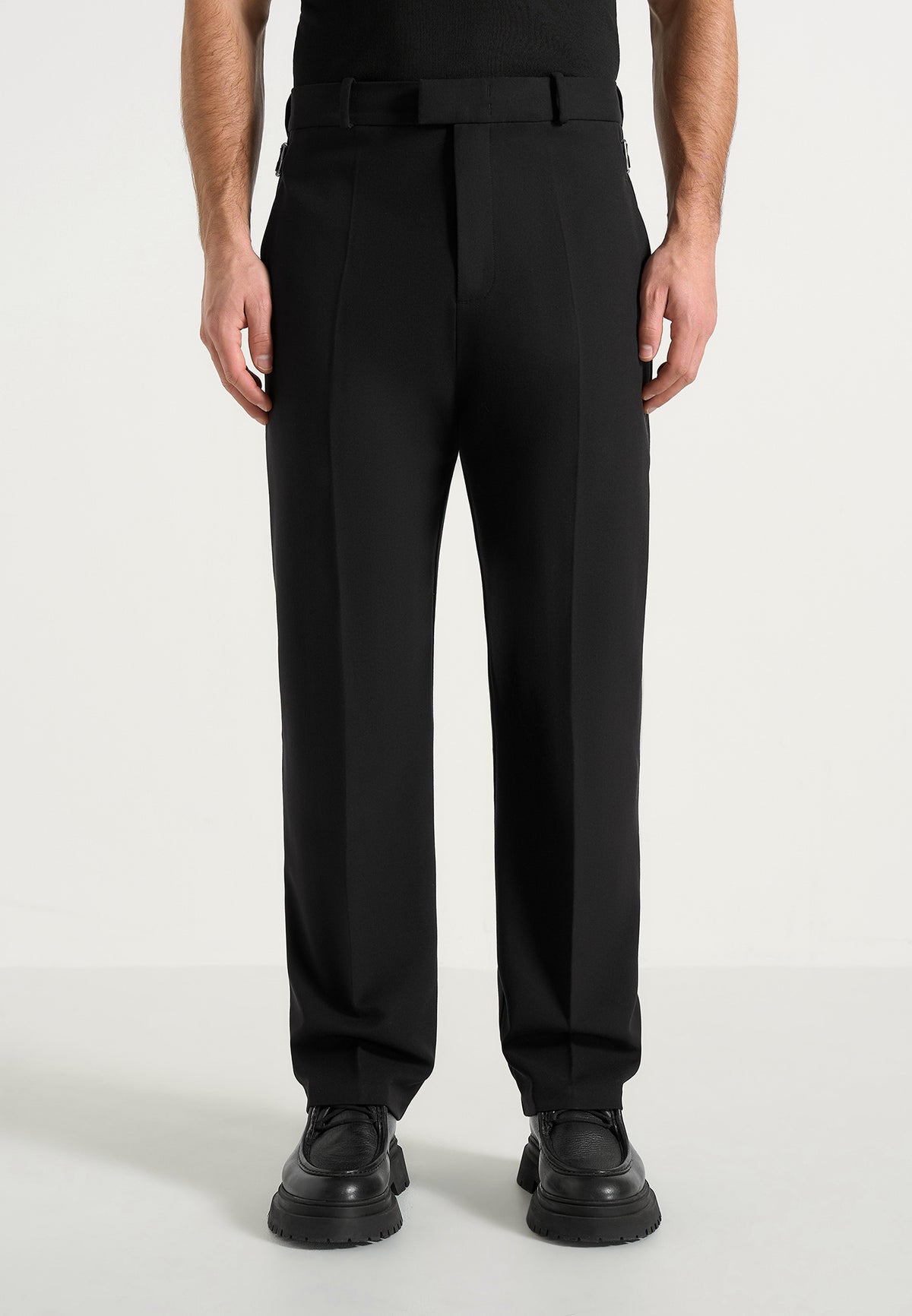 joseph-regular-fit-tailored-trousers-black-1
