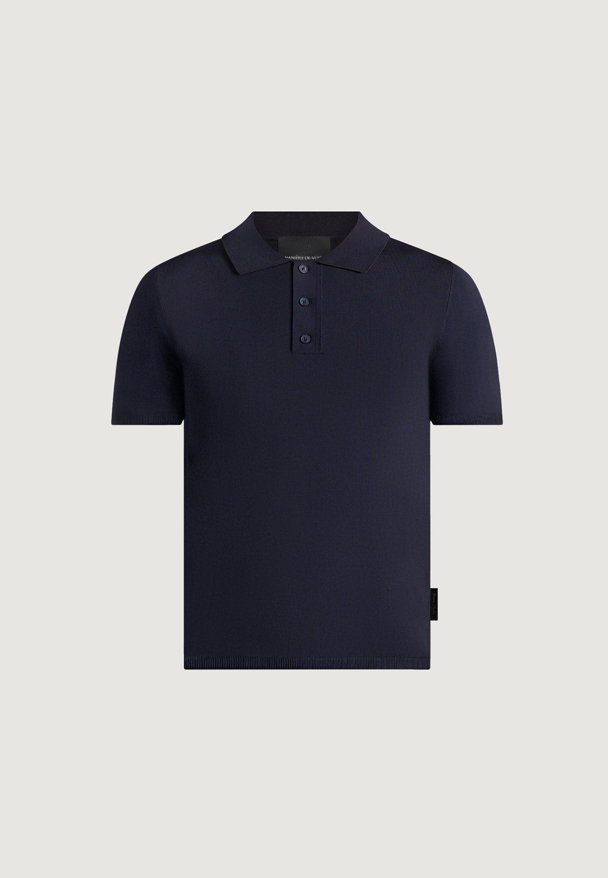 pl001-luxe-knitted-polo-top-navy
