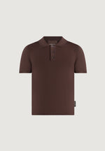 pl001-luxe-knitted-polo-top-brown