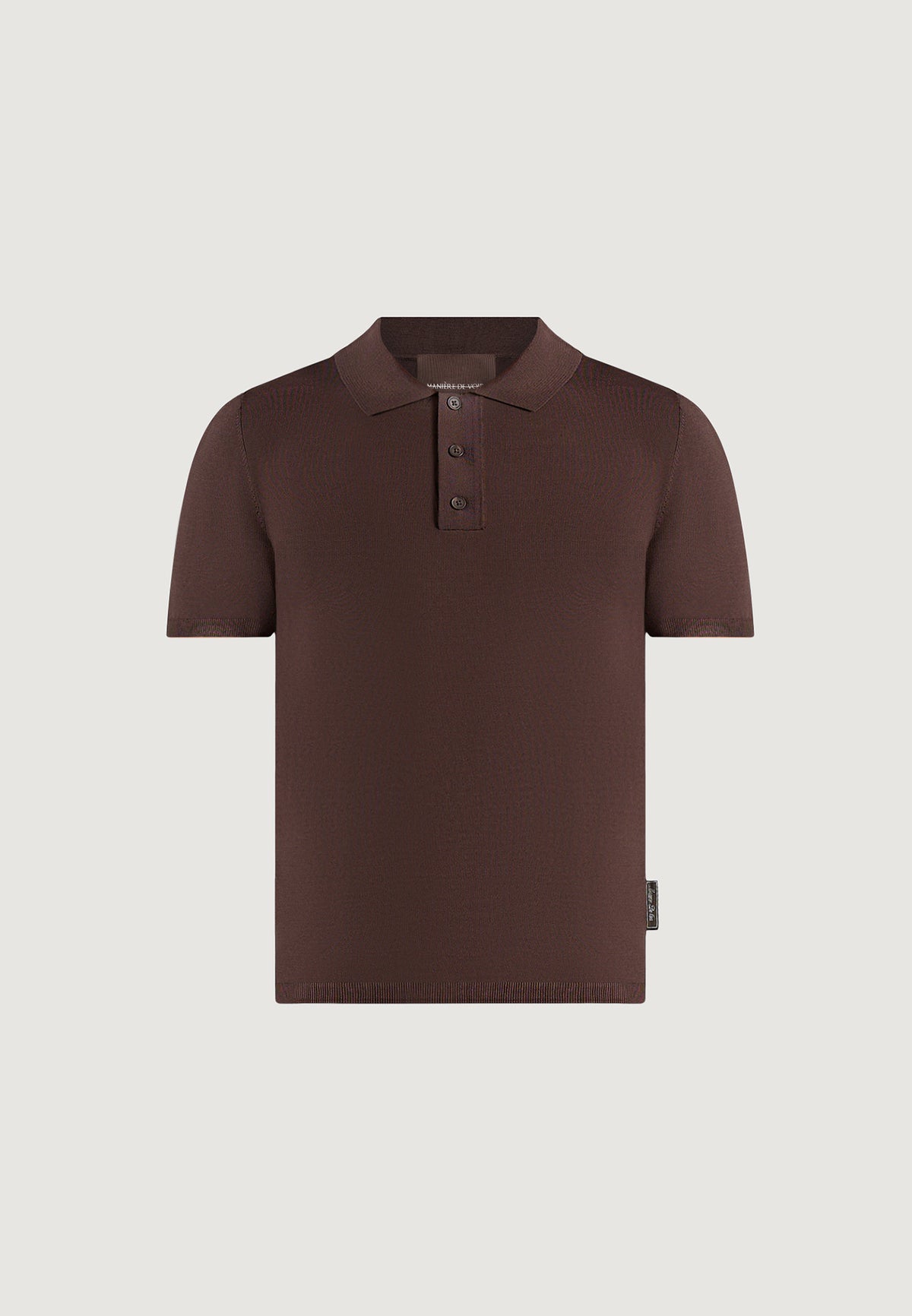 pl001-luxe-knitted-polo-top-brown