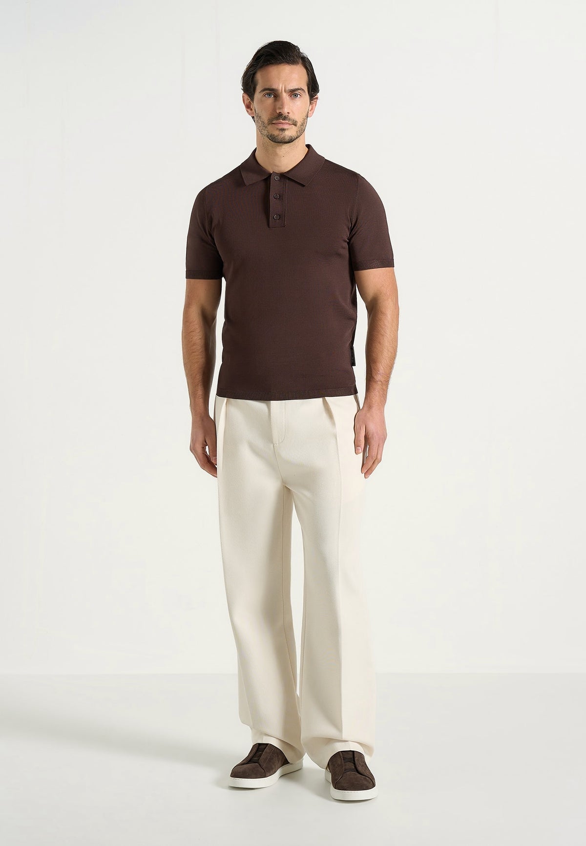 pl001-luxe-knitted-polo-top-brown