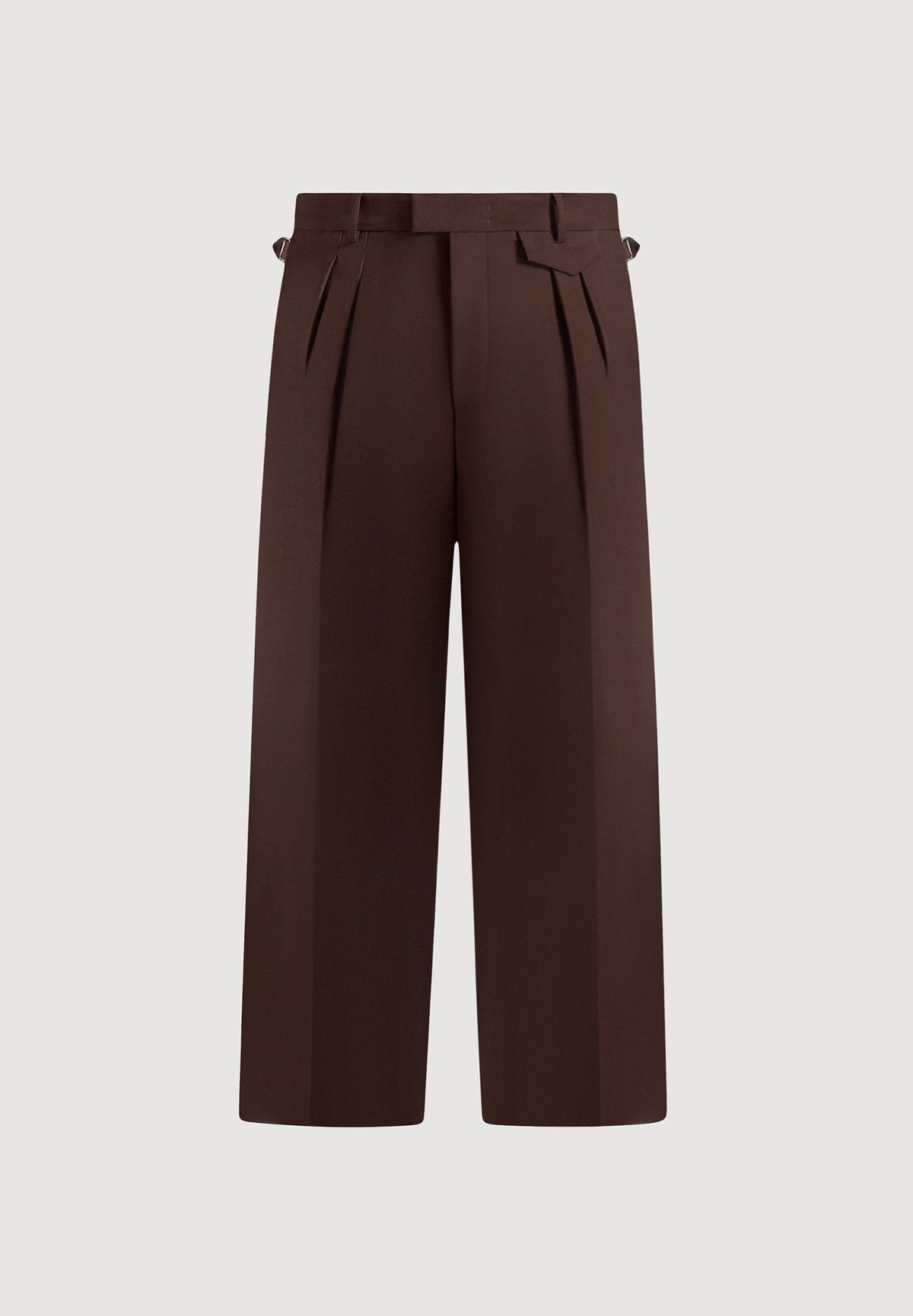 pierre-twin-pleat-tailored-trousers-brown