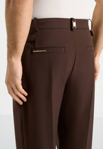 pierre-twin-pleat-tailored-trousers-brown