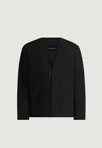 axel-minimal-kimono-wool-blend-blazer-black