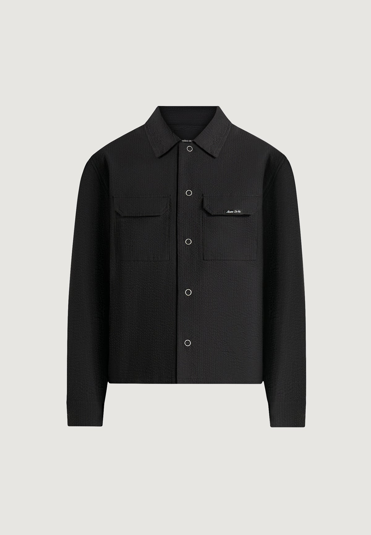 milo-textured-cargo-jacket-black