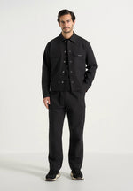 rayan-textured-cargo-trousers-black