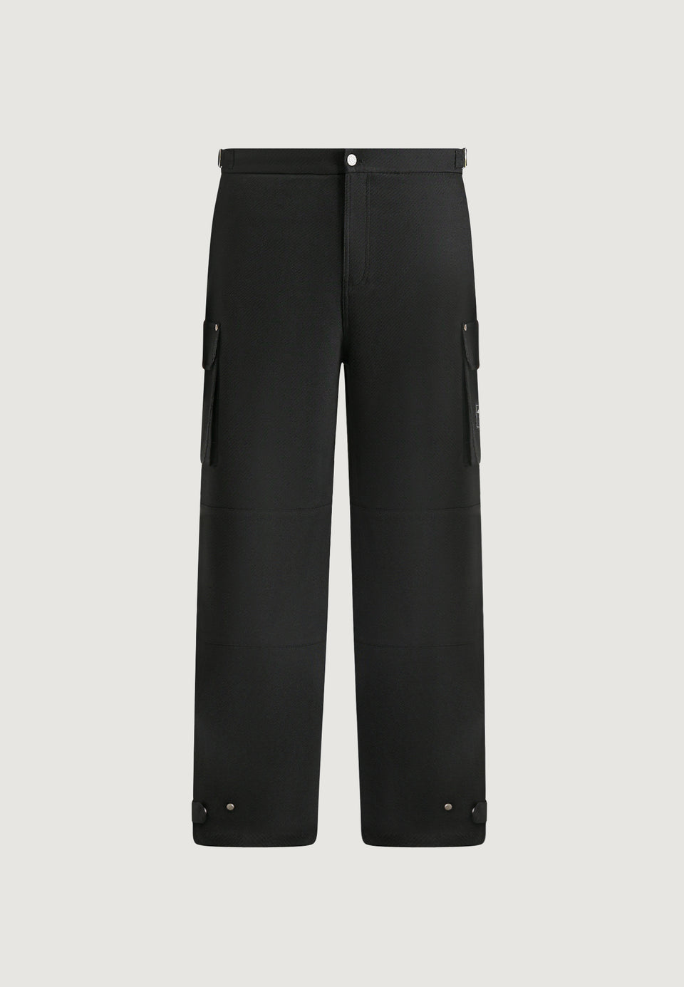 mathis-twill-signature-wide-leg-cargo-trousers-black
