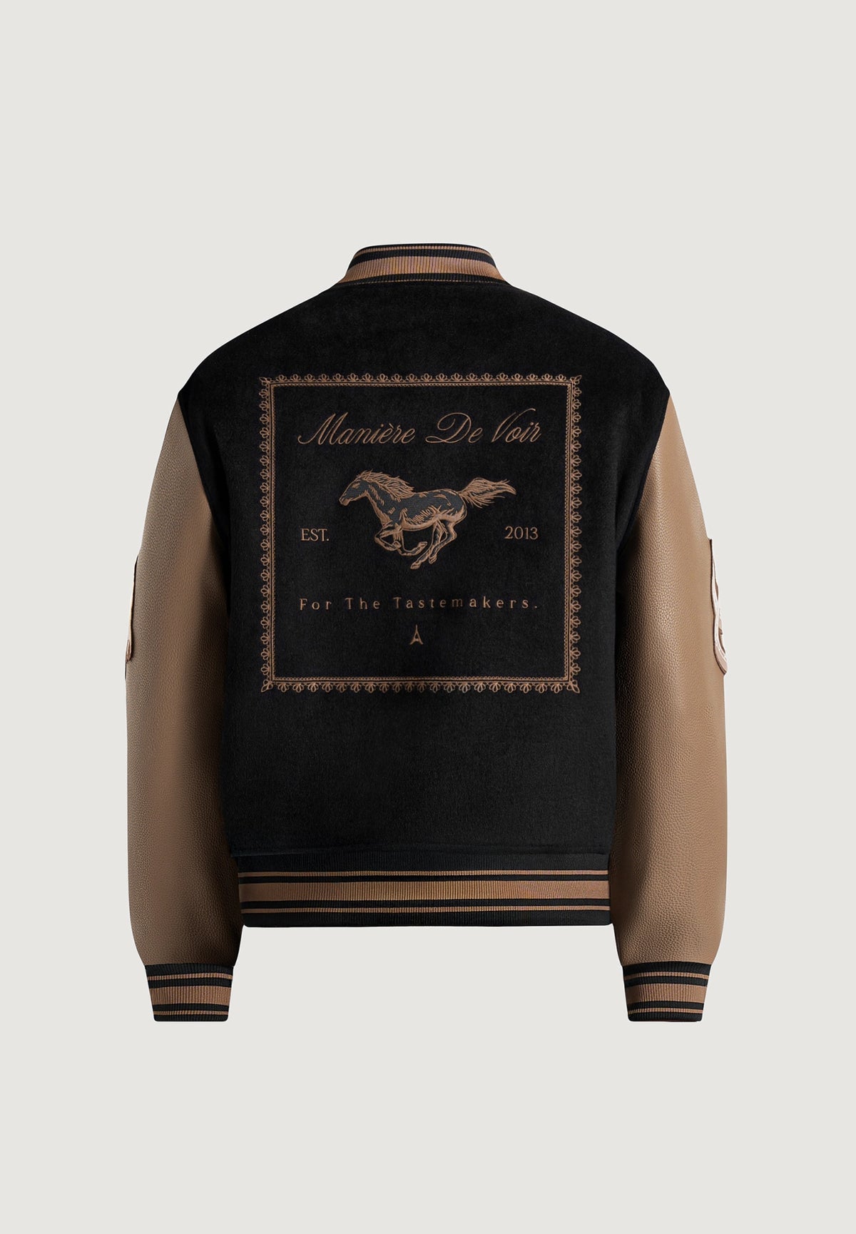 equestrian-wool-blend-varsity-jacket-black