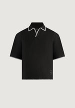 lenny-boxy-polo-shirt-with-whipstitch-detail-black
