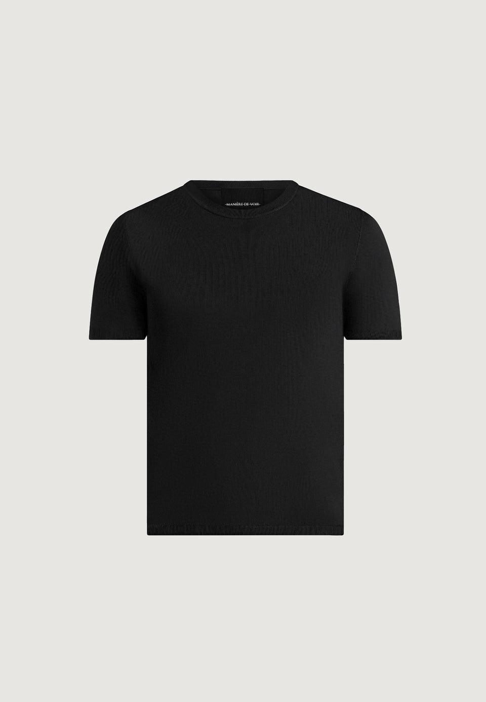 ts010-luxe-knitted-t-shirt-black