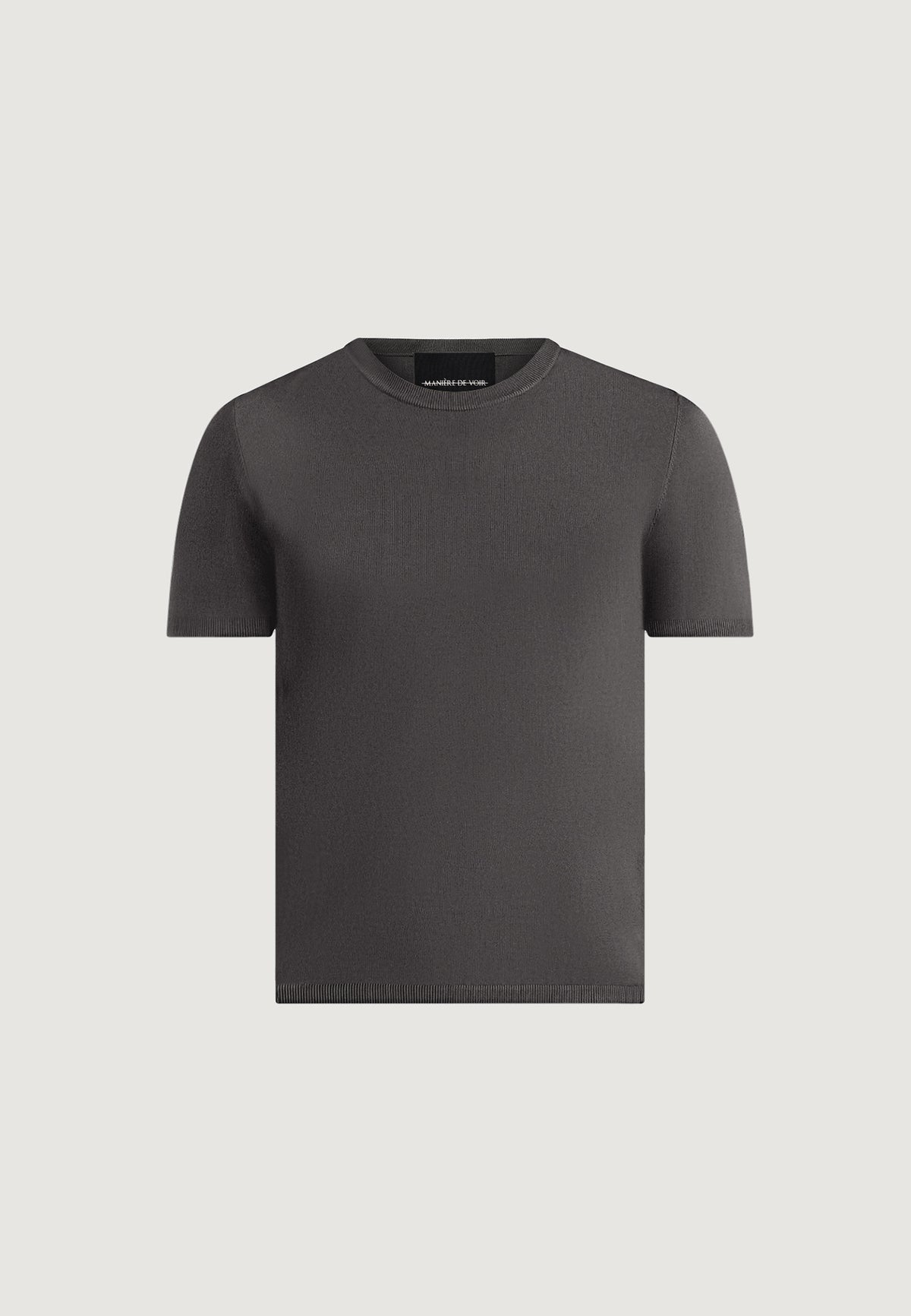 ts010-luxe-knitted-t-shirt-charcoal