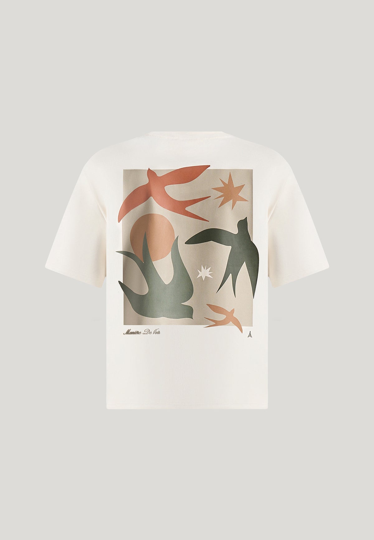 thibault-bird-detail-cotton-t-shirt-cream