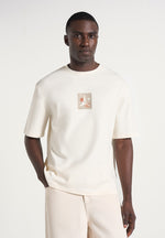 thibault-bird-detail-cotton-t-shirt-cream