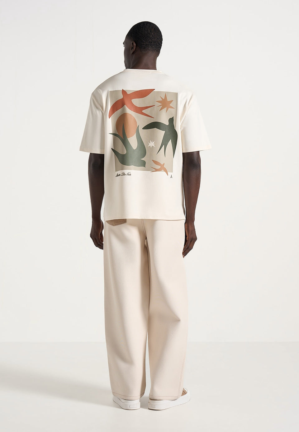 thibault-bird-detail-cotton-t-shirt-cream