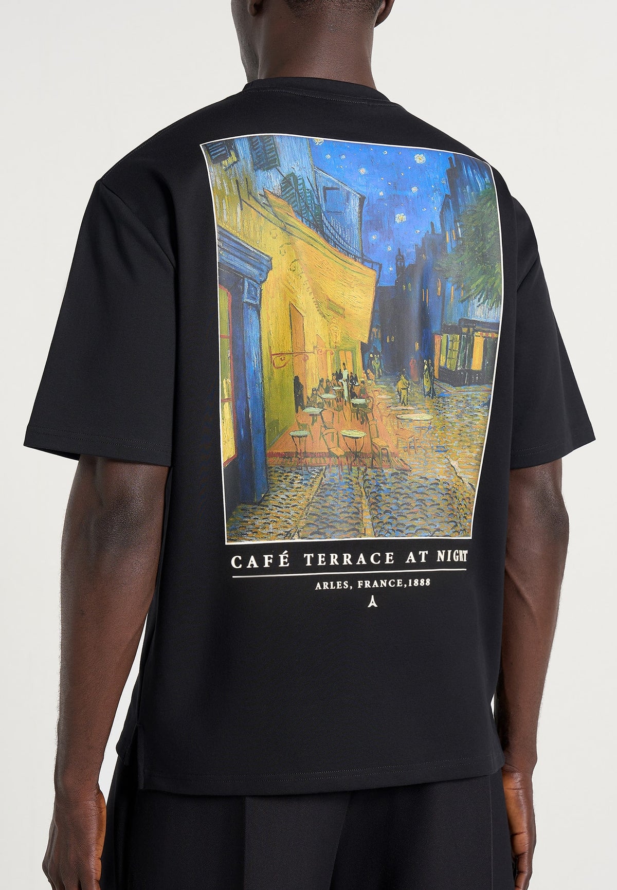 anders-cafe-terrace-at-night-cotton-t-shirt-black
