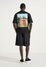 aaron-club-saint-tropez-cotton-t-shirt-black