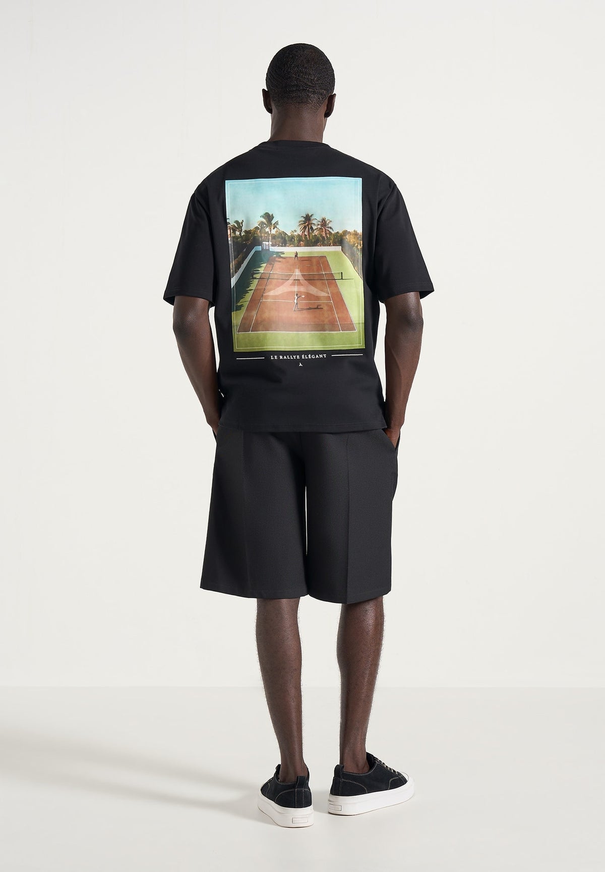 aaron-club-saint-tropez-cotton-t-shirt-black