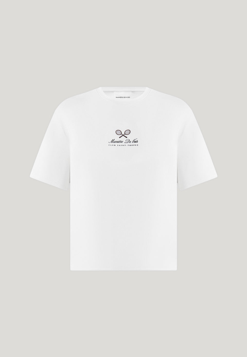 aaron-club-saint-tropez-cotton-t-shirt-white