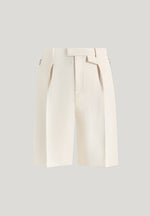 auguste-tailored-twill-bermuda-shorts-cream