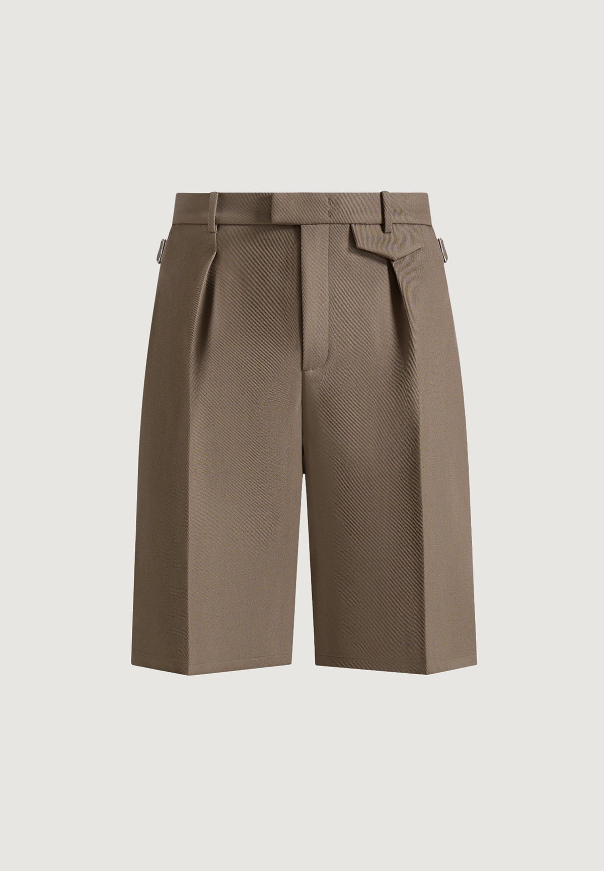 auguste-tailored-twill-bermuda-shorts-olive