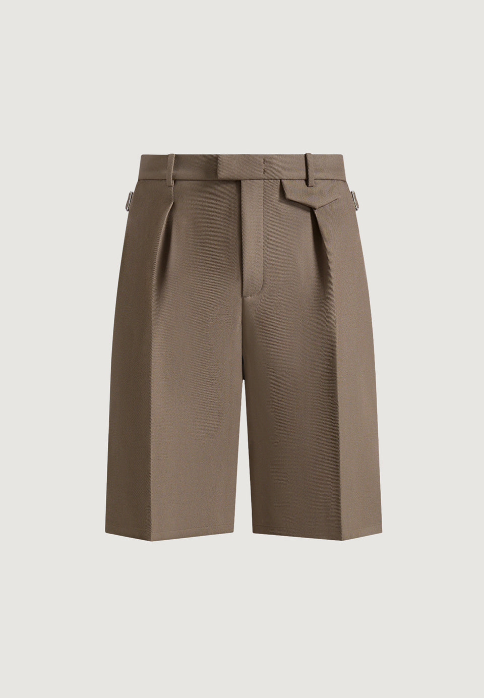 auguste-tailored-twill-bermuda-shorts-olive
