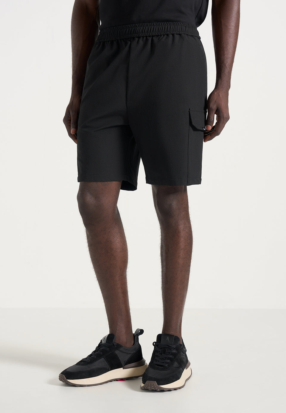 dimitri-technnical-cargo-shorts-black
