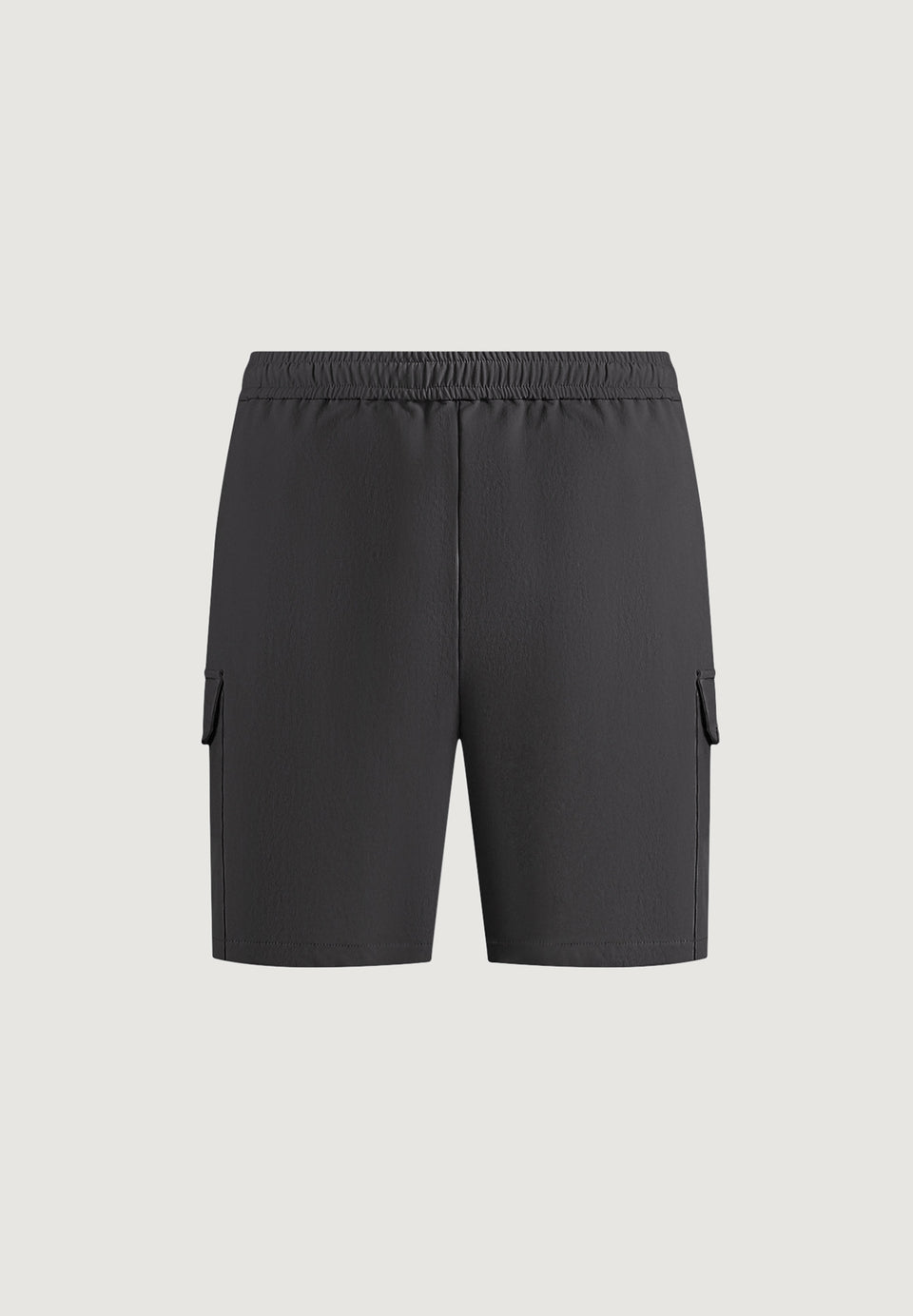 dimitri-technical-cargo-shorts-charcoal