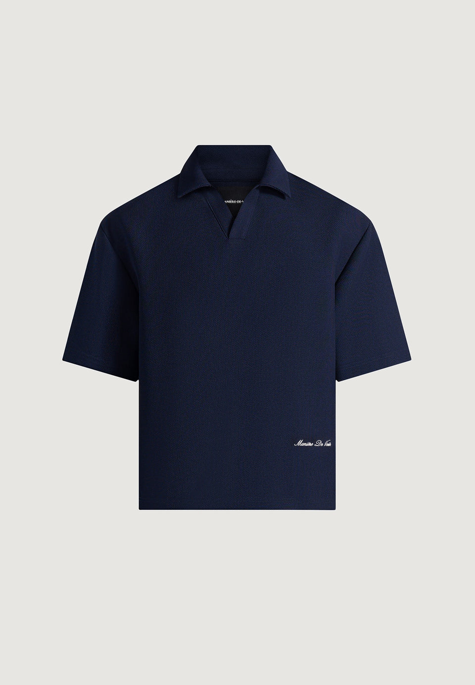 joss-boxy-signature-polo-shirt-navy
