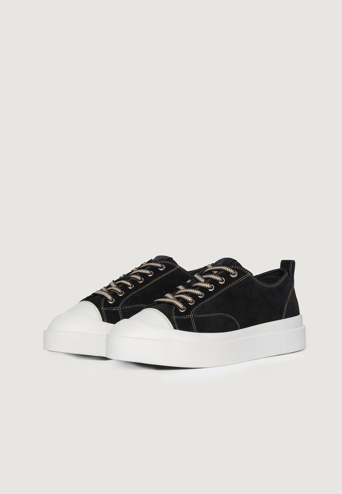 mens-vienna-suede-contrast-stitch-sneaker-black
