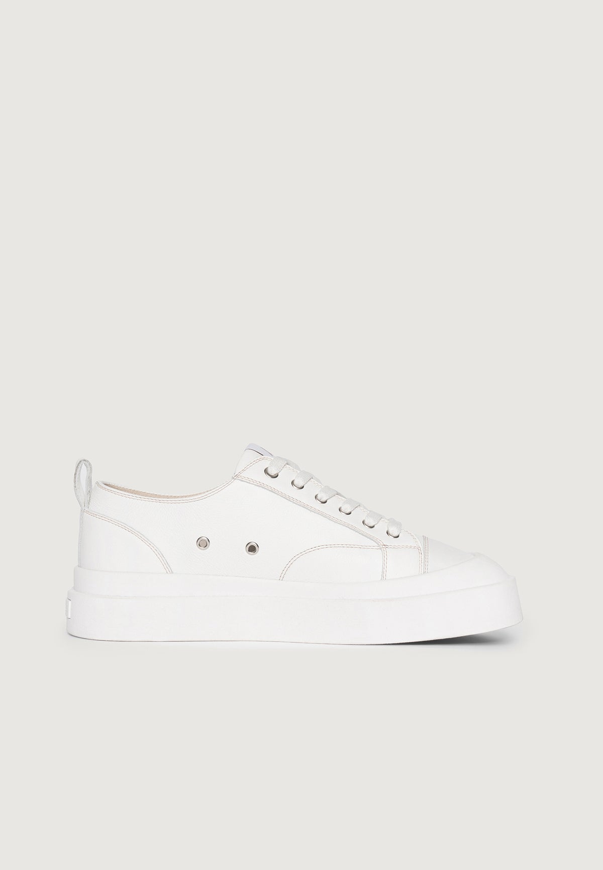 mens-vienna-leather-contrast-stitch-sneakers-white