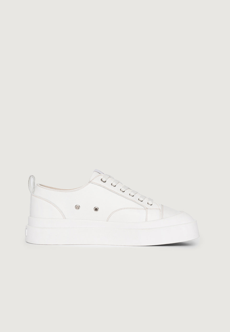 mens-vienna-leather-contrast-stitch-sneakers-white