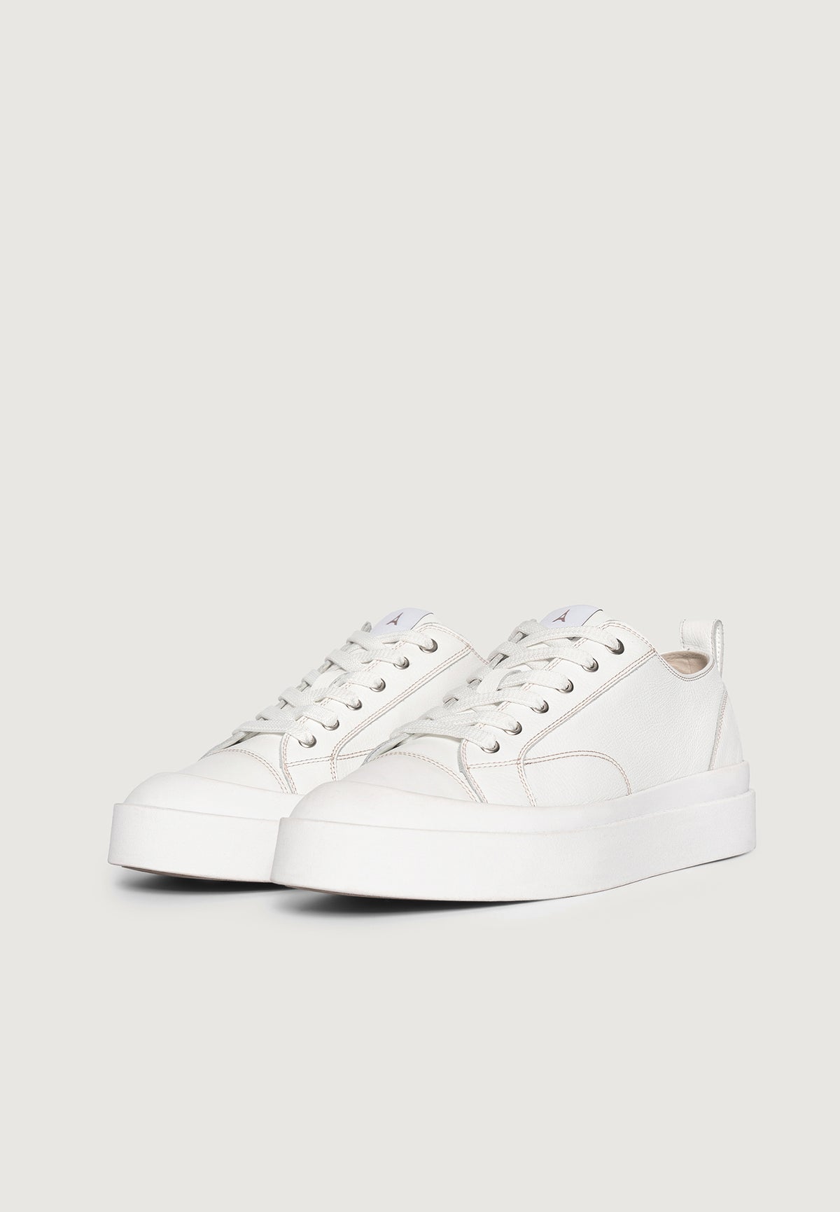 mens-vienna-leather-contrast-stitch-sneakers-white