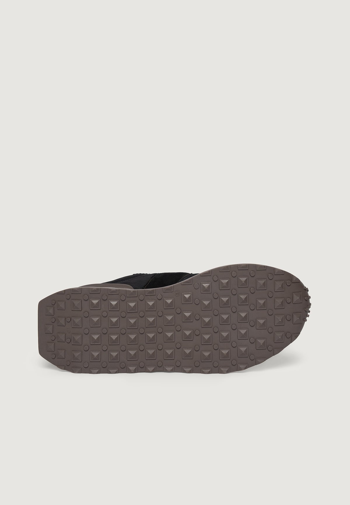 monaco-suede-and-nylon-runner-black