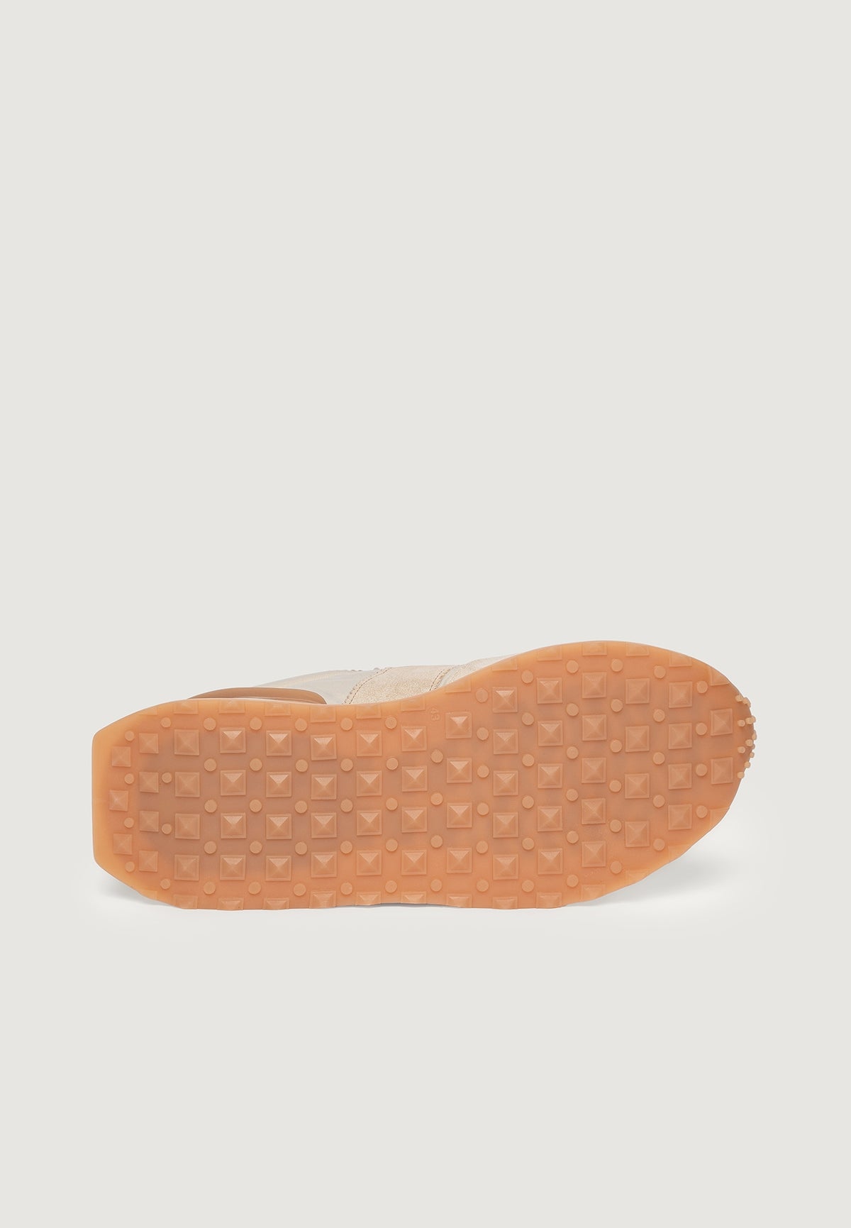 monaco-suede-and-nylon-runner-cream
