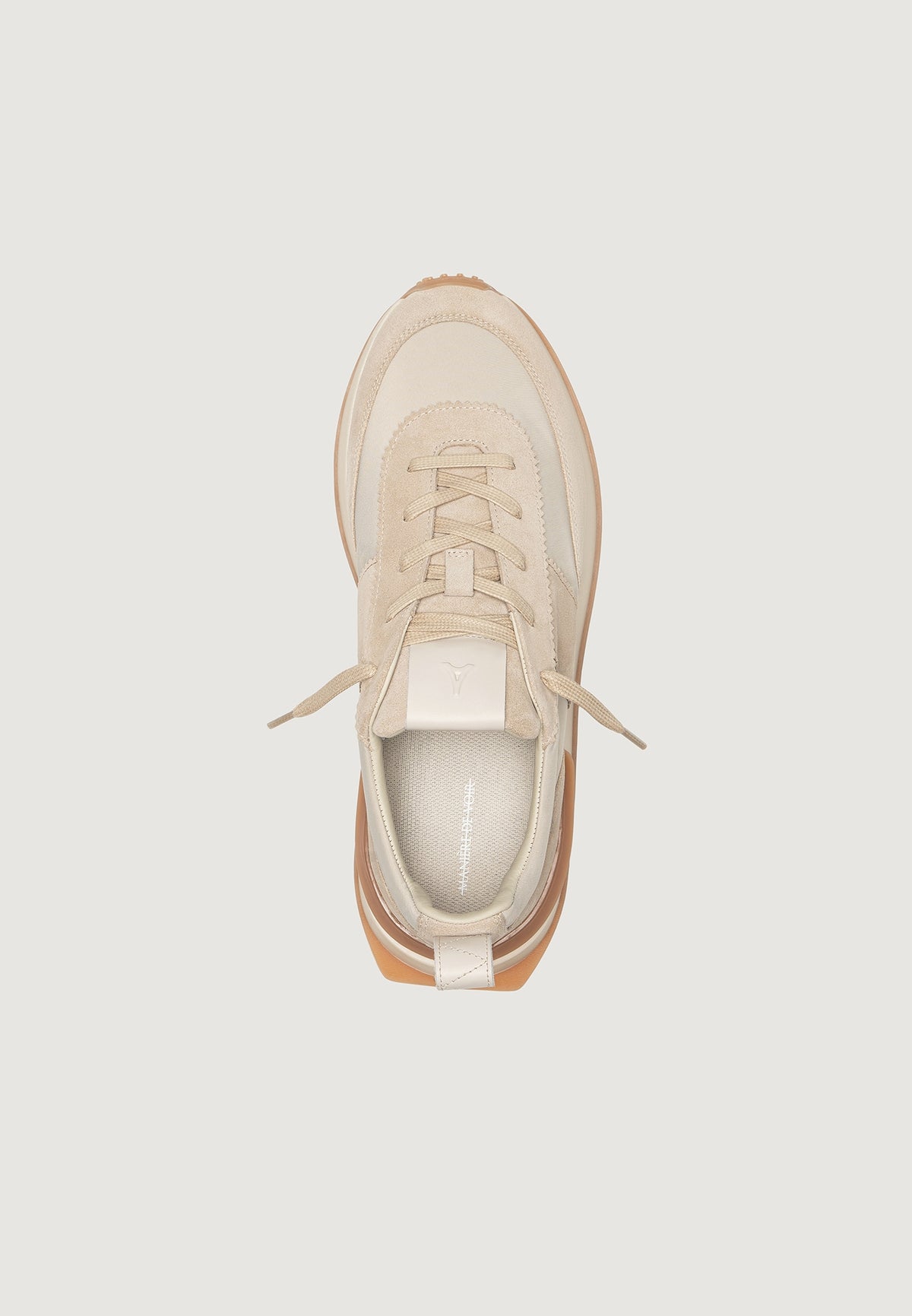 monaco-suede-and-nylon-runner-cream